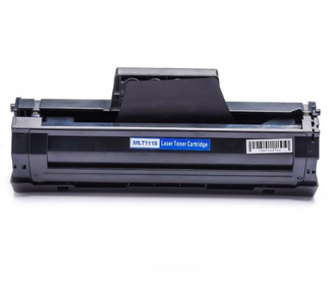 Samsung MLT-D111S Black Compatible Toner